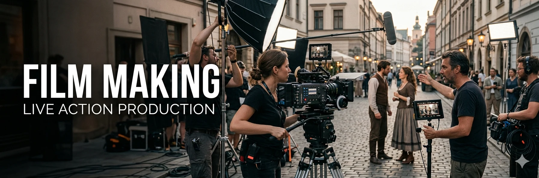 Film Making