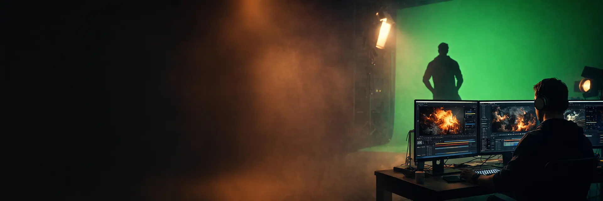 Visual FX