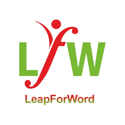 Leap Forword