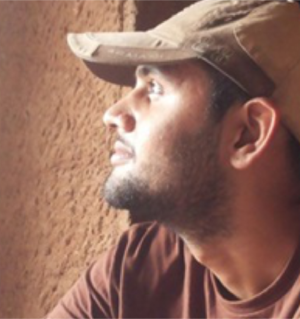 Akshay Dandekar