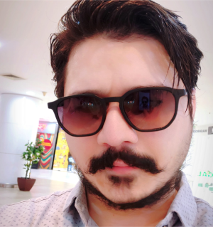 Akshay Satav