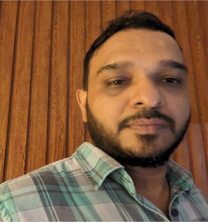 Amit Gadre