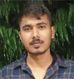 Arvind Saroj