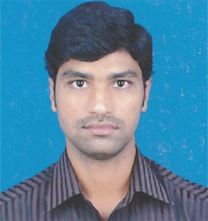 Gouse Moinuddin