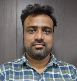 Kapil Gidd