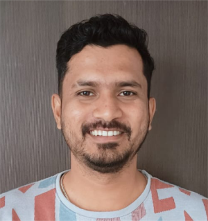 Kiran Thorat