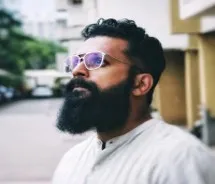 Kishal Sukumaran