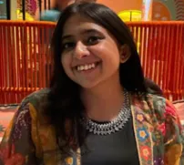 Komal Jhangiani