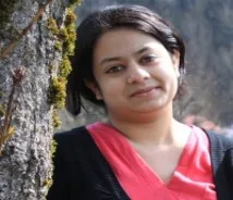 Madhura Manohar