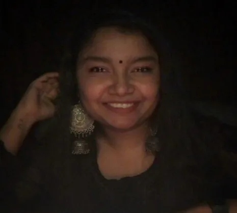 Meghali Sawant