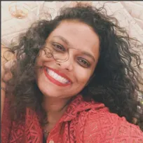 Monika Pillay