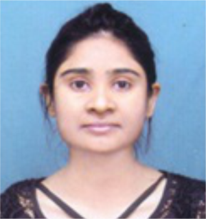 Nidhi Thakur