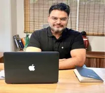 Pinaki Bandopadhyay