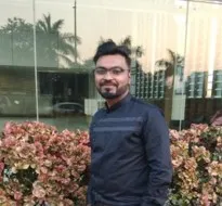 Praphull Gaikwad