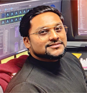 Pushpendra Bhashkar