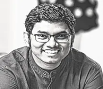 Ritesh Taksande
