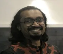 Rohit Kumar