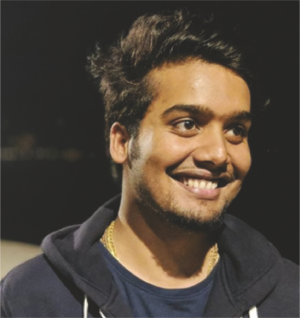 Rohit Kumar