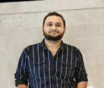 Sourabh Deshpande