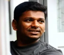 Vivek Surve
