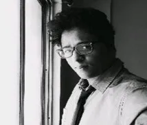 Yogesh Naidu