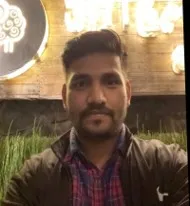 Yogesh Pardeshi