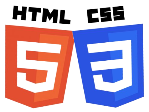 HTML CSS icon - Reliance Academy India